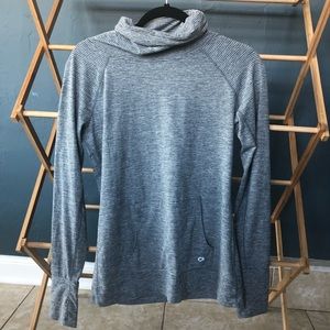 Gap Fit Yoga | Sweatshirt
